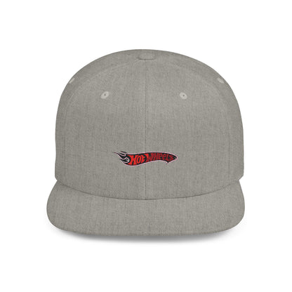 Hot Wheels Racing Snapback