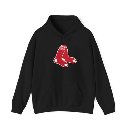 Boston Red Sox Pullover Hoodie