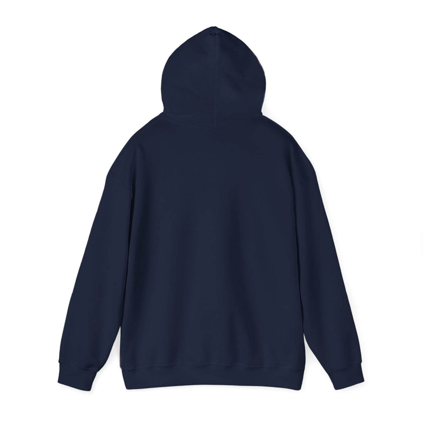 New England Patriots Pullover Hoodie