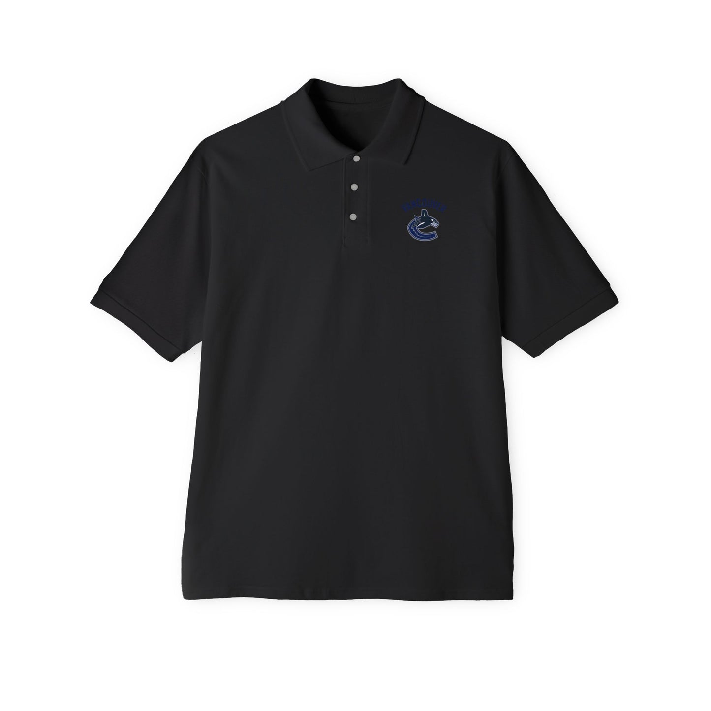 Vancouver Canucks Polo Shirt