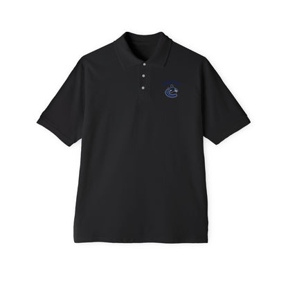 Vancouver Canucks Polo Shirt