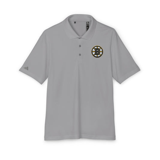 Boston Bruins Adidas Performance Polo