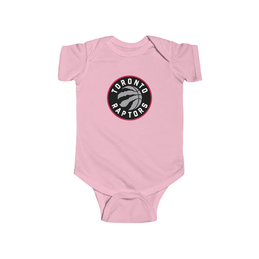 Toronto Raptors Onesie