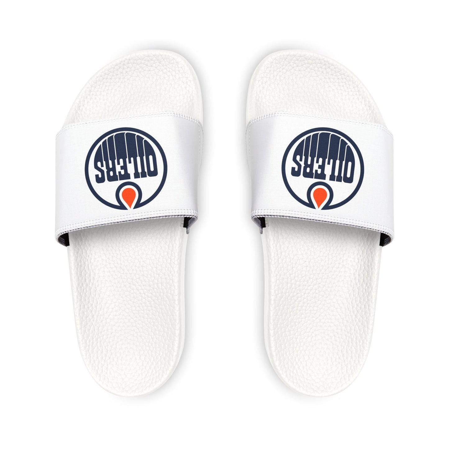 Edmonton Oilers Slides