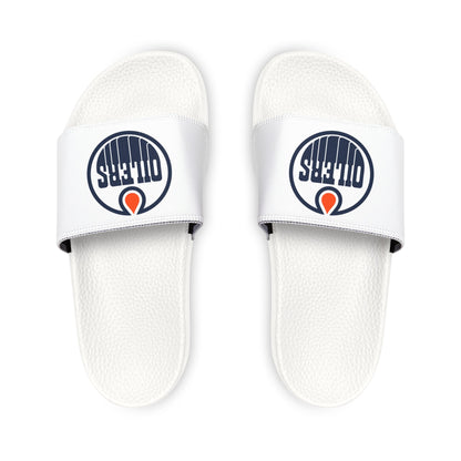 Edmonton Oilers Slides