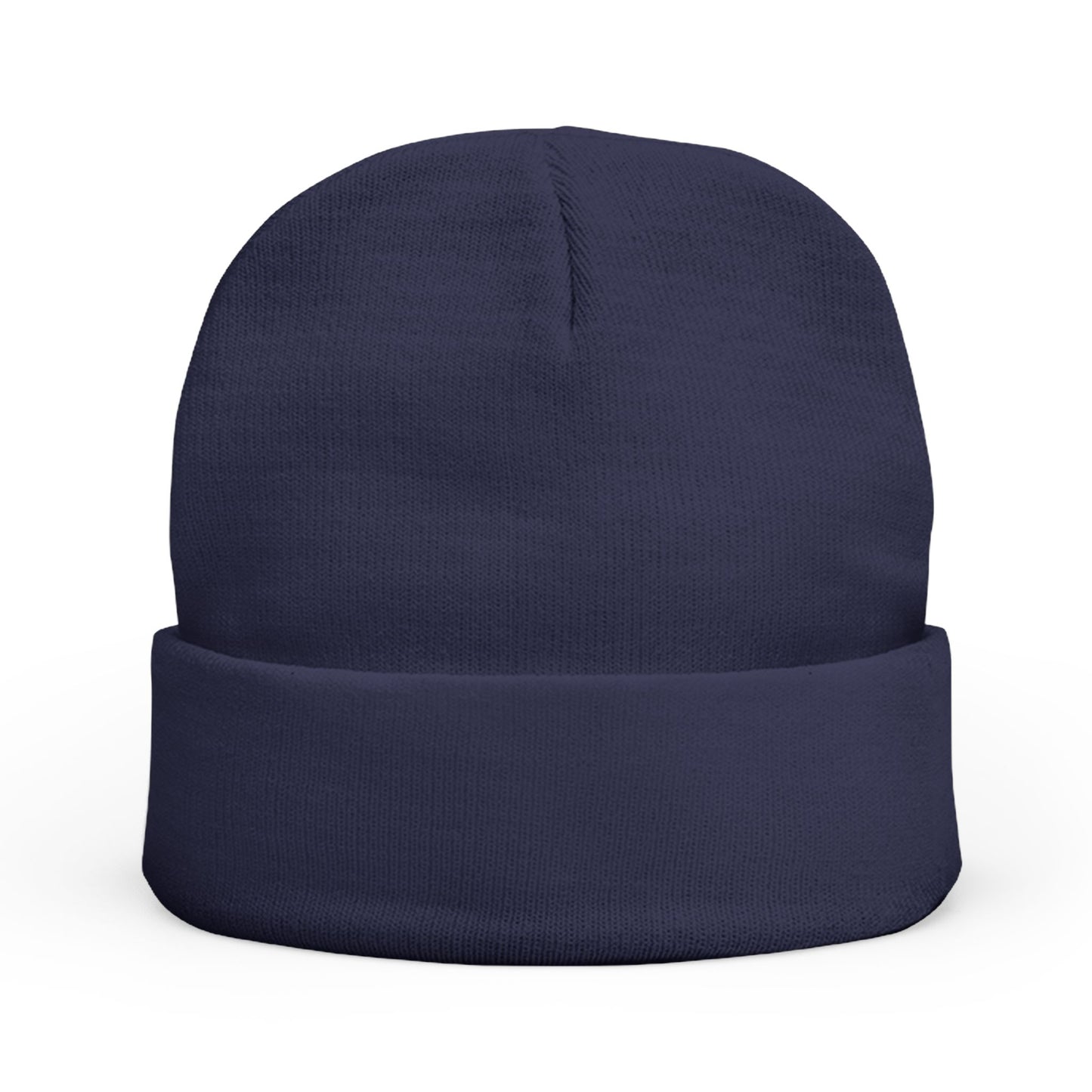 Embroidered Tampa Bay Rays Knit Beanie