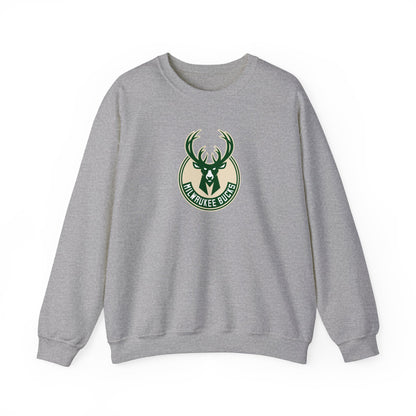 Milwaukee Bucks Sweatshirt