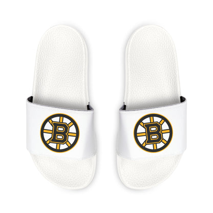 Boston Bruins Slides