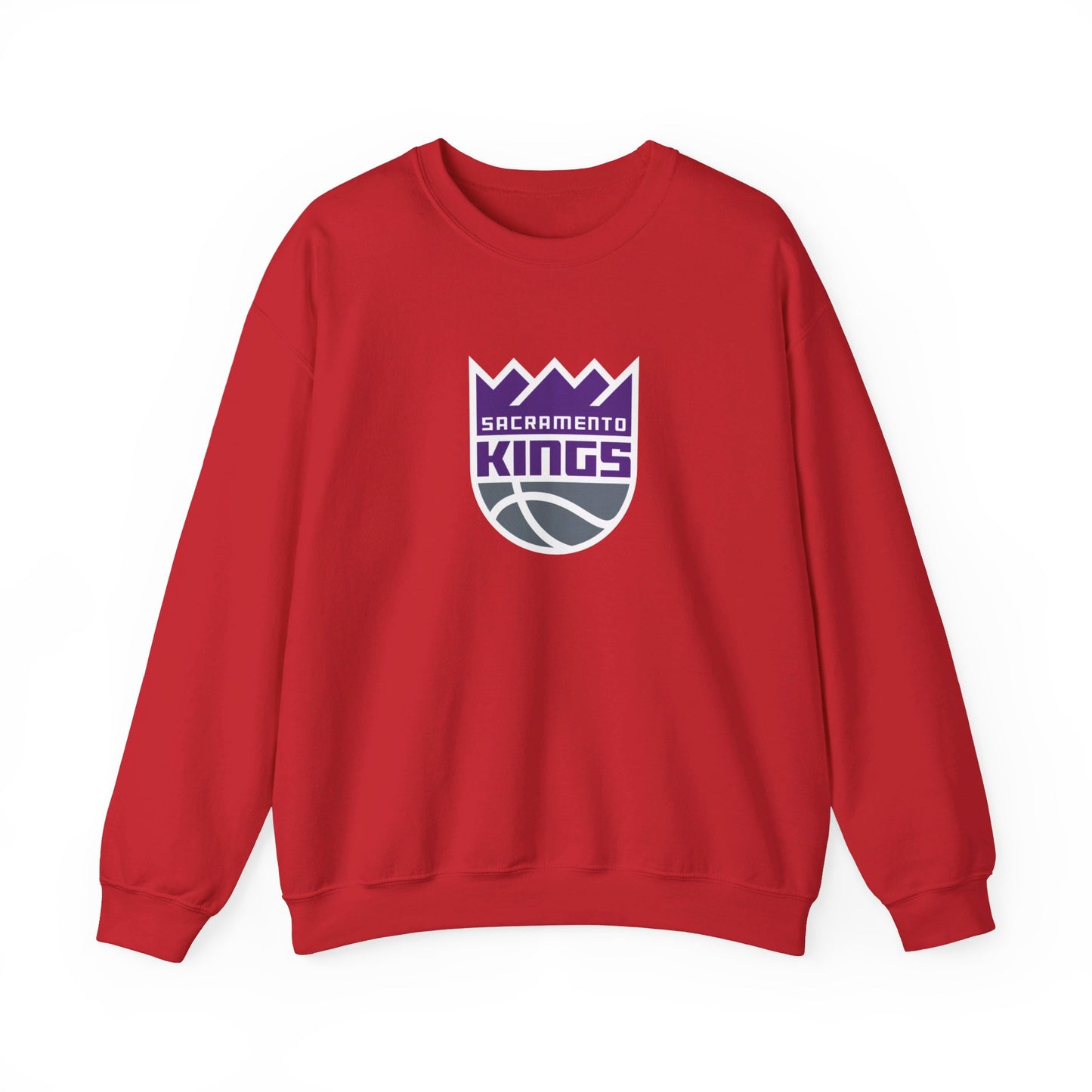 Sacramento Kings Sweatshirt