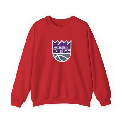 Sacramento Kings Sweatshirt