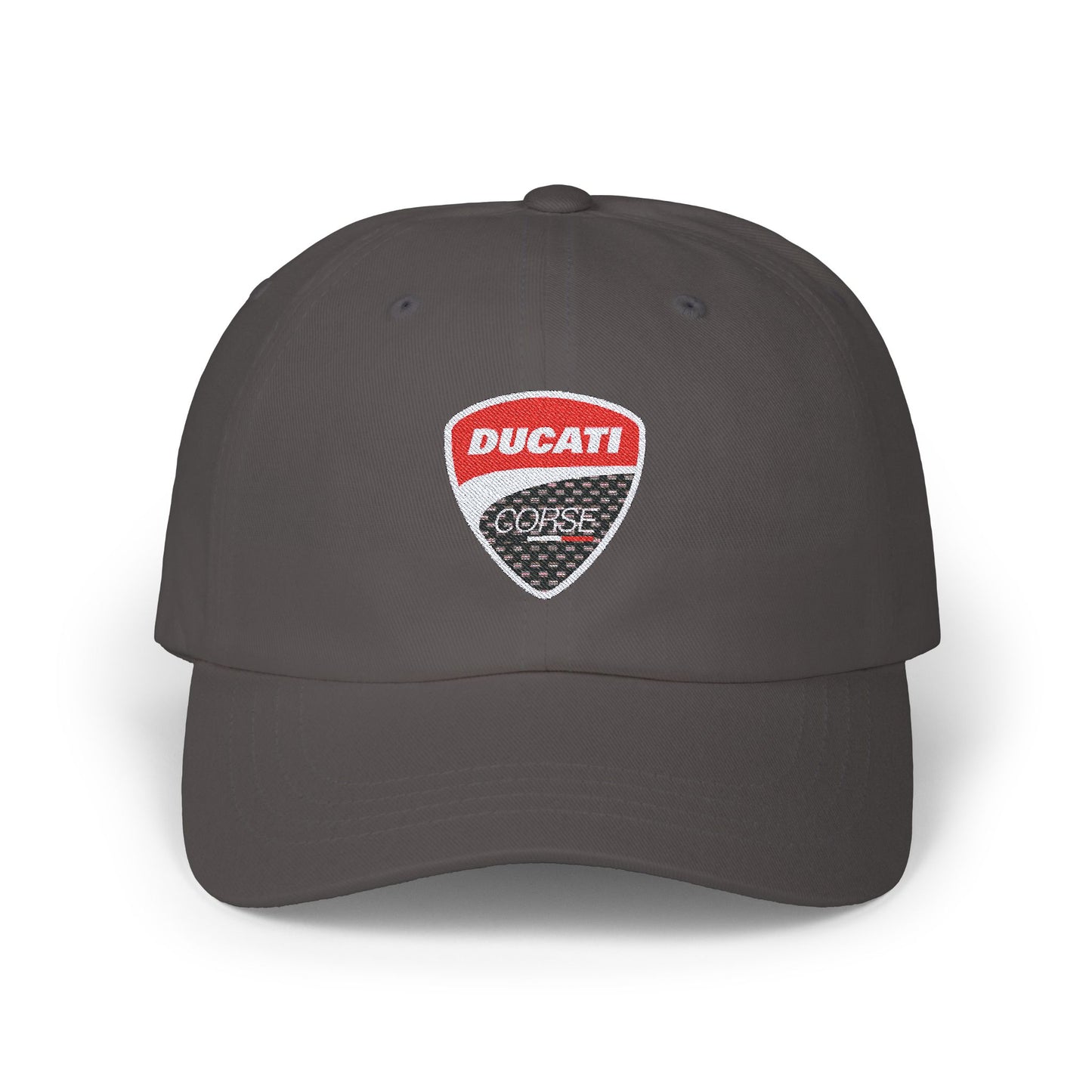 Ducati Corse Cap