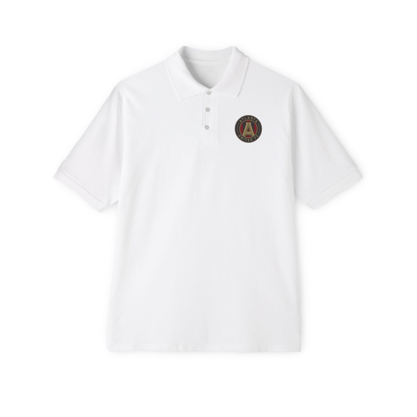 Atlanta United FC Polo Shirt