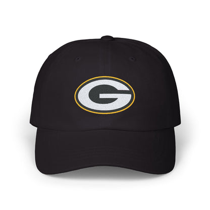 Green Bay Packers Cap