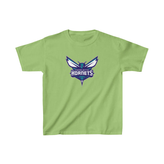 Charlotte Hornets Youth T-Shirt