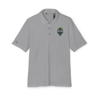 Seattle Sounders FC Adidas Performance Polo