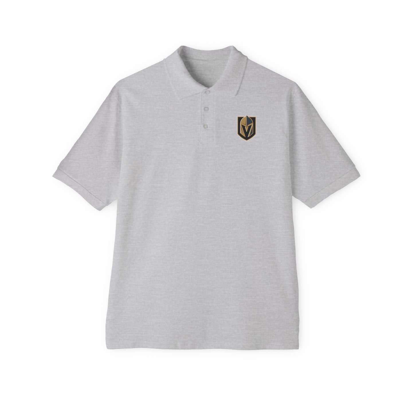 Vegas Golden Knights Polo Shirt