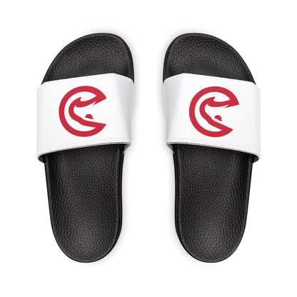 Atlanta Hawks Pacman Slides