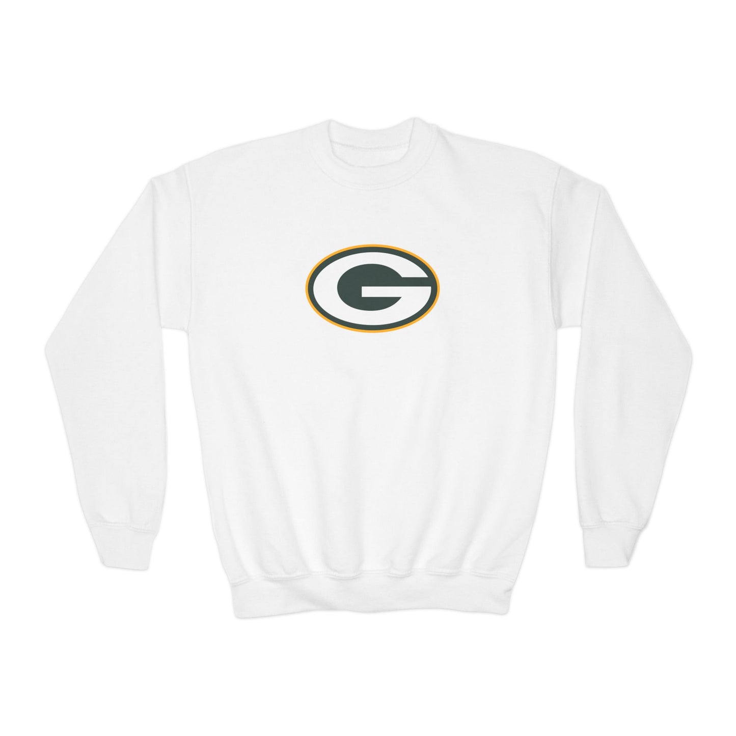 Green Bay Packers Youth Sweatshirt