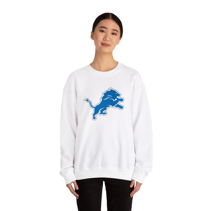 Detroit Lions Sweatshirt