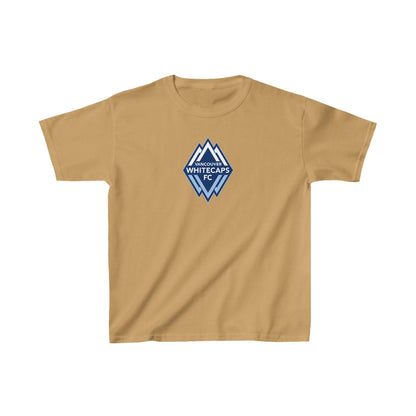 Vancouver Whitecaps FC Youth T-Shirt