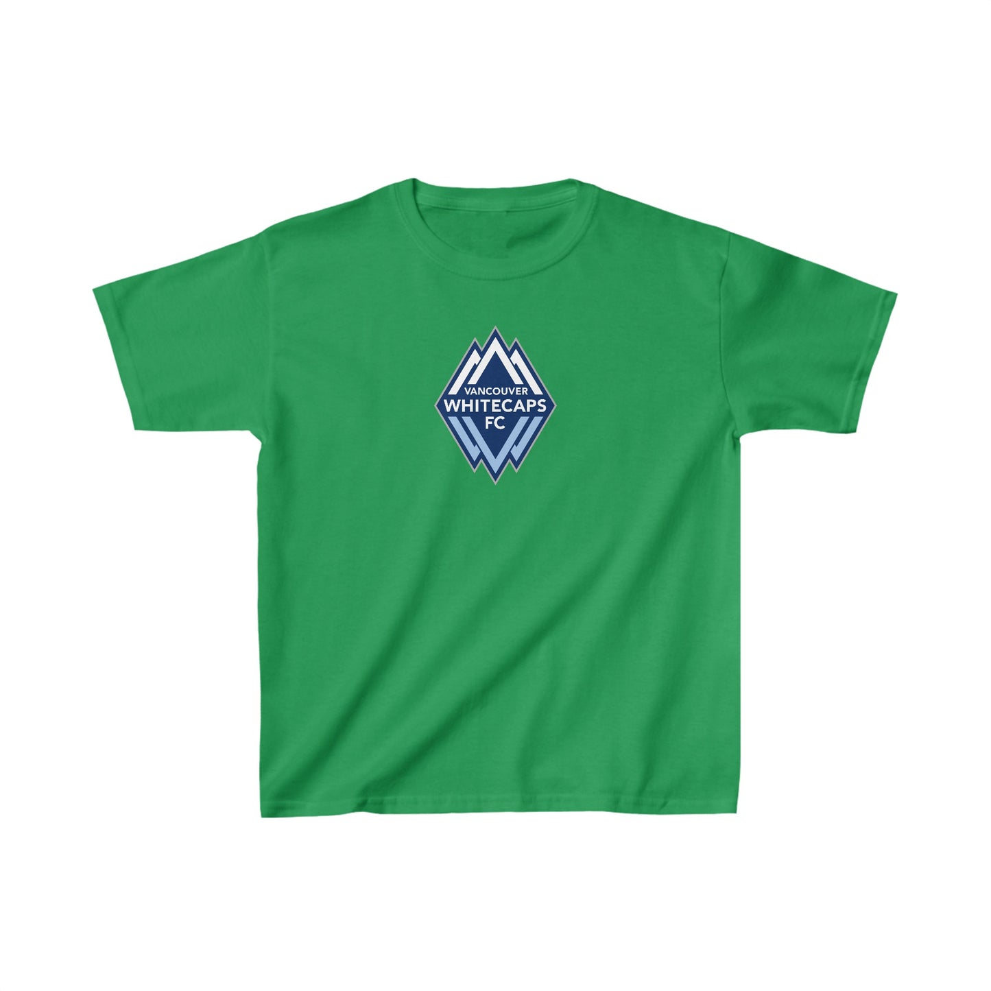 Vancouver Whitecaps FC Youth T-Shirt