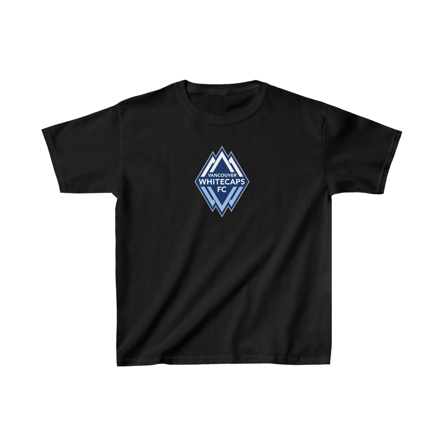 Vancouver Whitecaps FC Youth T-Shirt