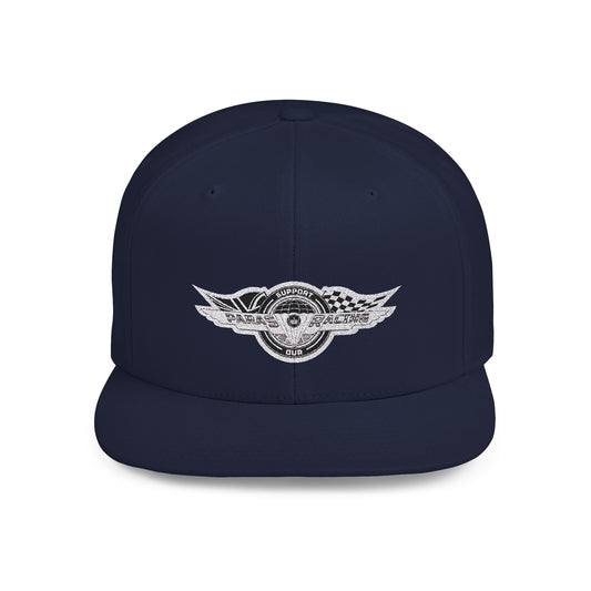 Paras Racing Snapback