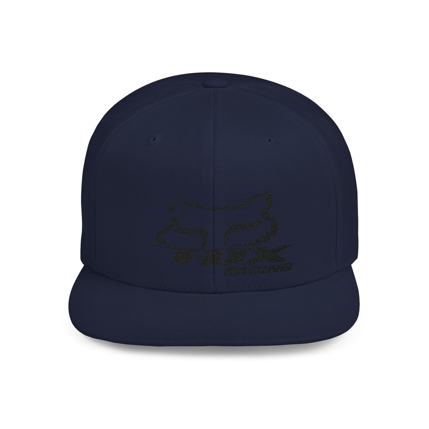 Fox Racing Logo Snapback