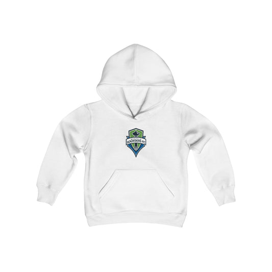 Seattle Sounders FC Youth Hoodie