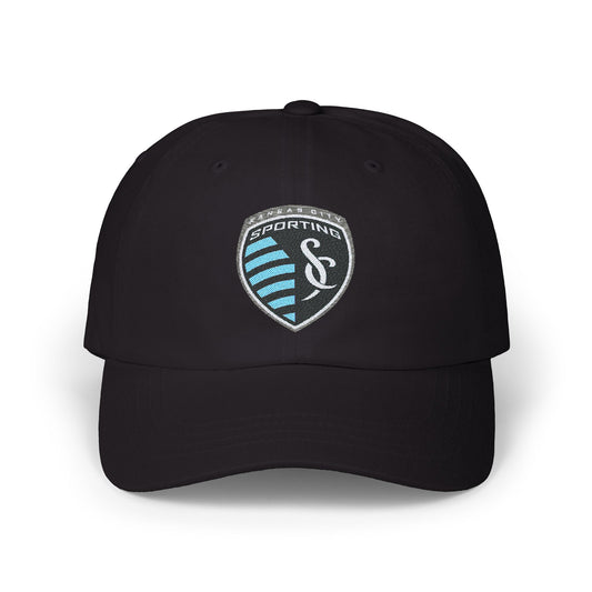 Sporting Kansas City Cap