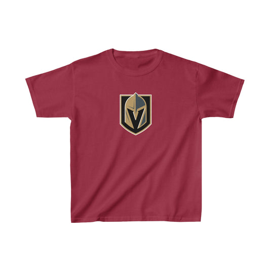 Vegas Golden Knights Youth T-Shirt