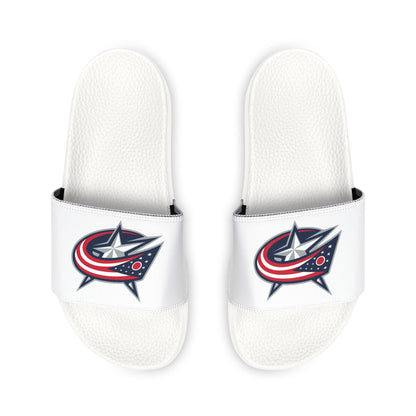 Columbus Blue Jackets Slides