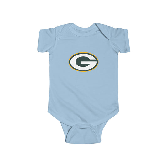 Green Bay Packers Onesie