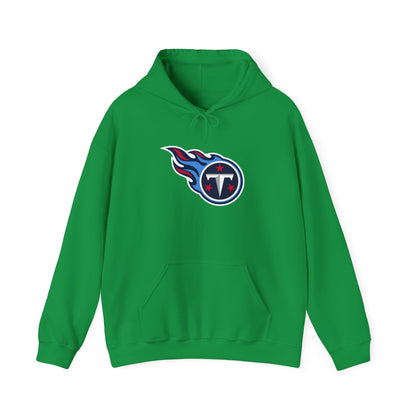 Tennessee Titans Pullover Hoodie