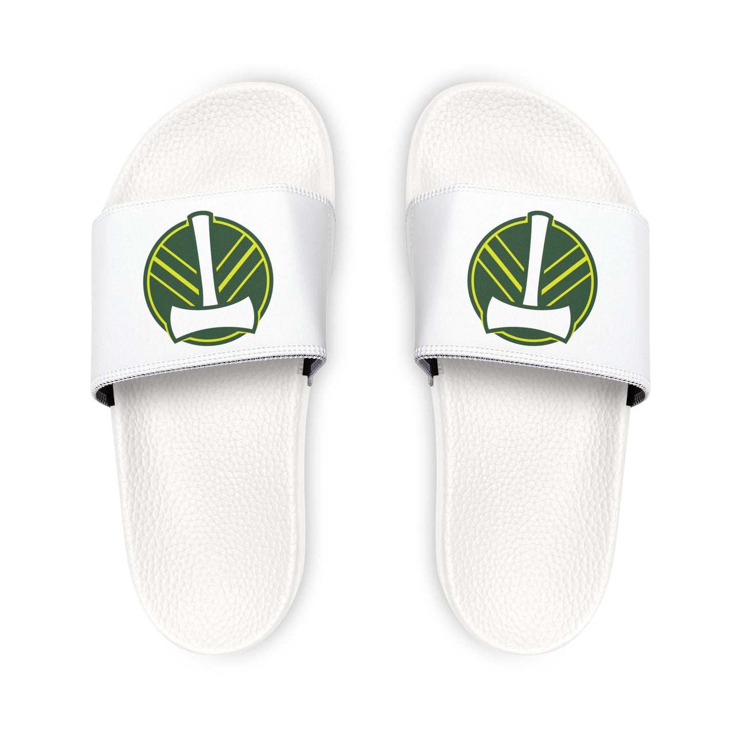 Portland Timbers Slides