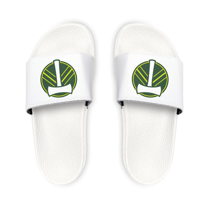 Portland Timbers Slides