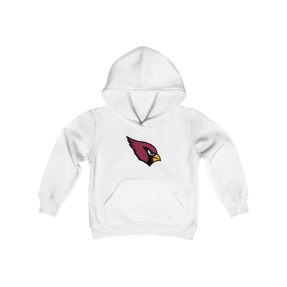 Arizona Cardinals Youth Hoodie