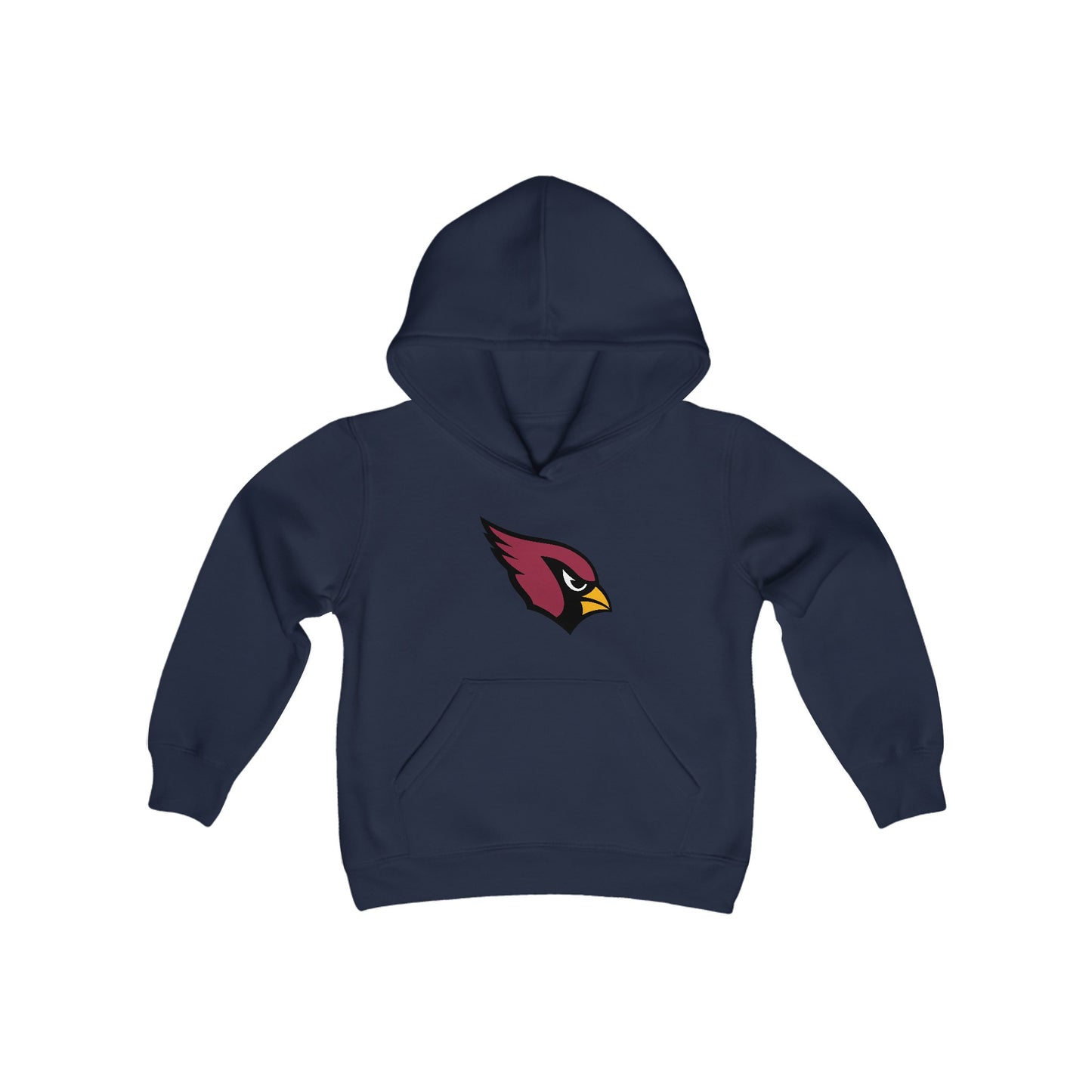 Arizona Cardinals Youth Hoodie