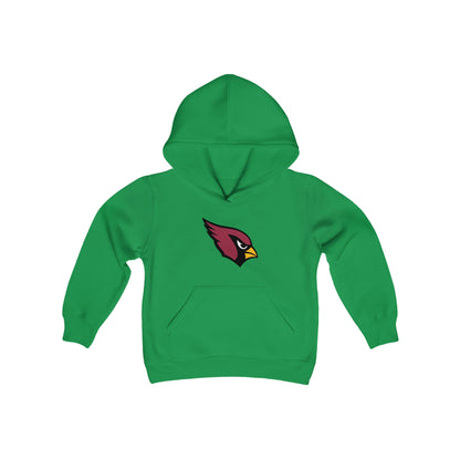 Arizona Cardinals Youth Hoodie