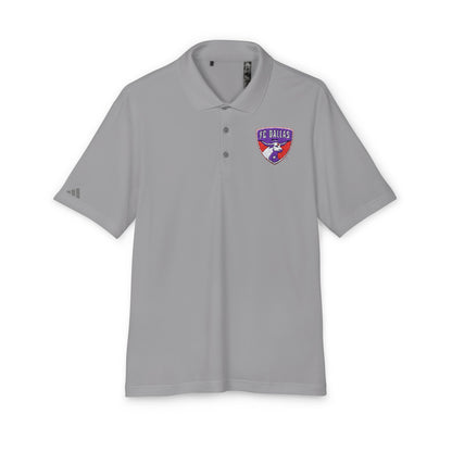 FC Dallas Adidas Performance Polo