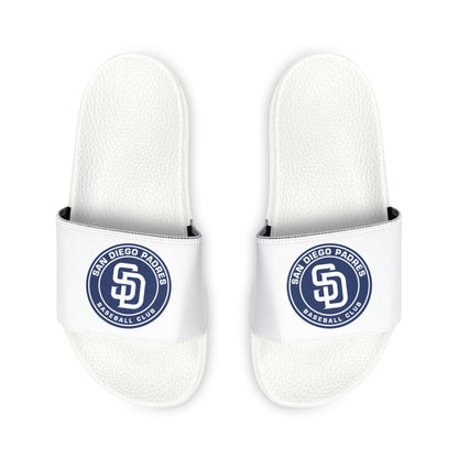 San Diego Padres Slides