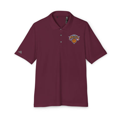 New York Knicks Adidas Performance Polo