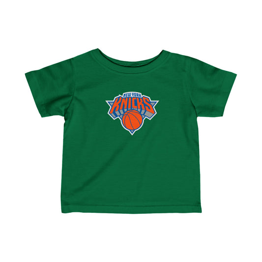 New York Knicks Baby T-Shirt