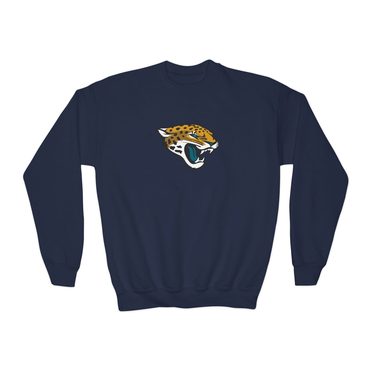 Jacksonville Jaguars Youth Sweatshirt