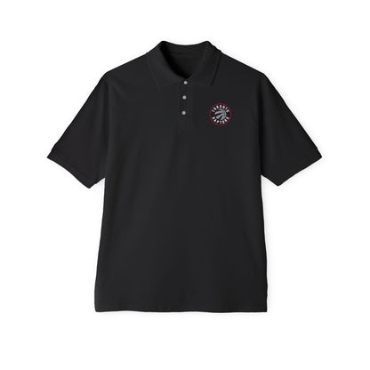 Toronto Raptors Polo Shirt