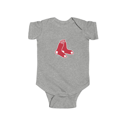 Boston Red Sox Onesie