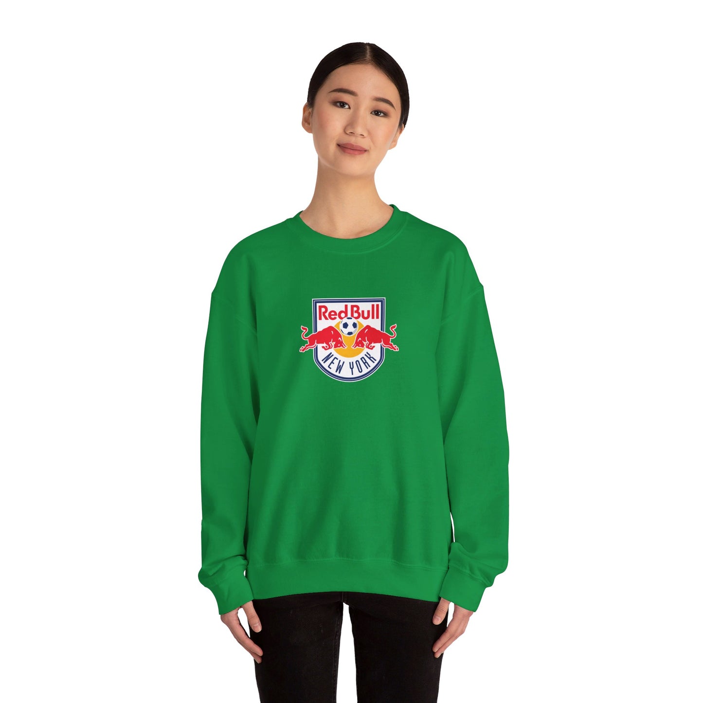 New York Red Bulls Sweatshirt