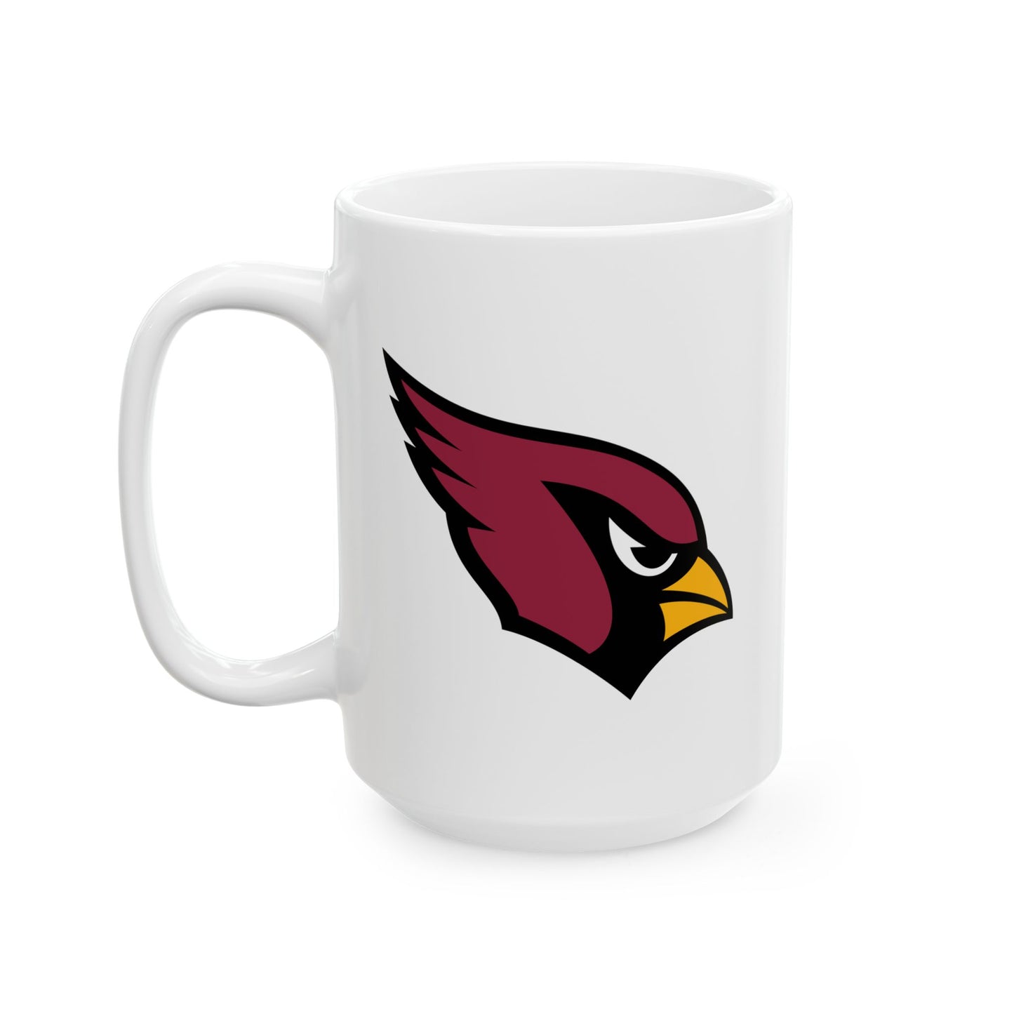 Arizona Cardinals Ceramic Mug