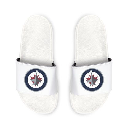 Winnipeg Jets Slides