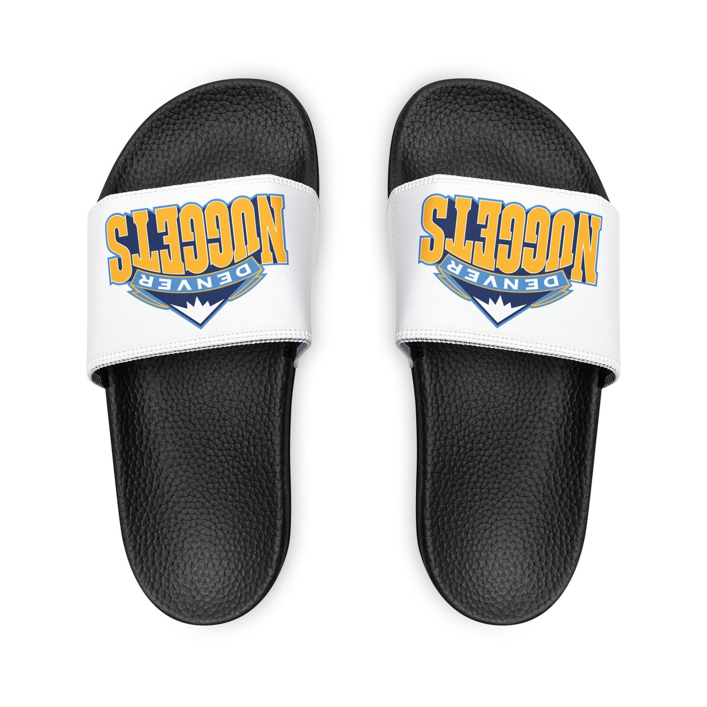 Denver Nuggets Slides